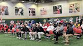 Skyline Chili Reds Futures High School Showcase returns with 81 schools featured