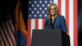 Arizona Gov. Katie Hobbs signs bill to repeal 1864 ban on most abortions