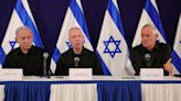 以色列內部分歧擴大：戰術暫停先斬後奏 總理宣布戰時內閣已解散