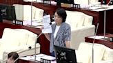 公開國民黨「助攻中共10大行徑」！簡舒培轟不演了：國民黨施暴台灣人民