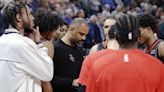 Ime Udoka emphasizing offseason development, togetherness for Rockets