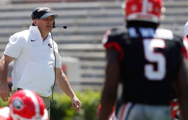 Kirby Smart Does Not Expect Alabama Matchups to Change Under Kalen DeBoer