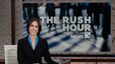 Annika Pergament Anchors ‘The Rush Hour’ on NY1