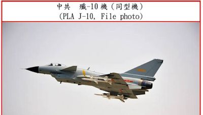 中國戰機亂射照明彈差點擊中澳洲海海軍直升機！澳防長：不可接受