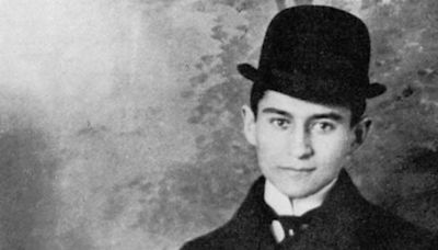 Exposición de Franz Kafka en Bogotá para conmemorar los cien años de su muerte
