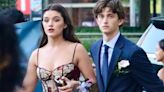 Meet Suri Cruise's very dashing prom date Toby Cohen