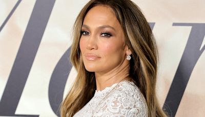 Jennifer Lopez Issues Statement to Fans