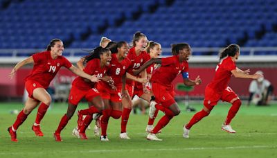 Olympic Soccer 2024: How to Watch Football From Anywhere - CNET