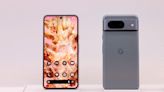 Pixel 8螢幕出現直線、閃爍！Google宣布延長至3年維修保固 - 自由電子報 3C科技