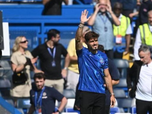 Pedro Neto, nuevo fichaje del Chelsea