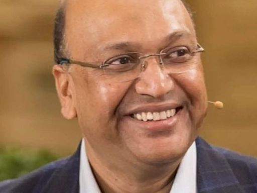 Accenture clocked about 13 million training hours in Q3 FY24: Kishore Durg - ETHRWorld