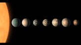 Exoplanets in the Trappist-1 system more likely to be habitable than scientists once thought, study suggests