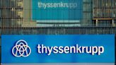 Exclusive-Hydrogen firm Thyssenkrupp Nucera says IRA spurring U.S. interest