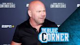 No MMA: Dana White on Donald Trump raid, Mike Tyson vs. Hulu, Red Hot Chili Peppers letdown