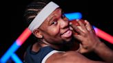 Former Celtic Guerschon Yabusele on playing for Real Madrid, his time in the NBA