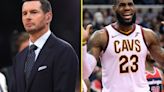 JJ Redick must avoid same fate as forgotten Cavs coach who clashed with LeBron
