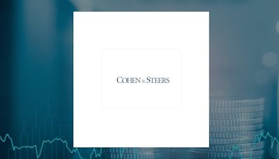 Capstone Investment Advisors LLC Acquires New Shares in Cohen & Steers, Inc. (NYSE:CNS)