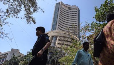 Indian Stock Market Outlook Looks Bright After Recent Elections