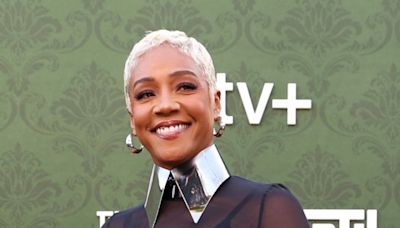 Tiffany Haddish resta importancia a su arresto por dormirse al volante: 'Necesitaba una siesta'