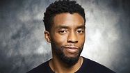 Chadwick Boseman: Portrait Of An Artist: una scena del documentario ...