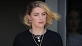 Amber Heard’s Twitter account vanishes days after takeover by her ex Elon Musk