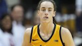 Iowa’s Clark named Big Ten female athlete of year