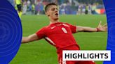 Euro 2024 video highlights: Turkey 3-1 Georgia