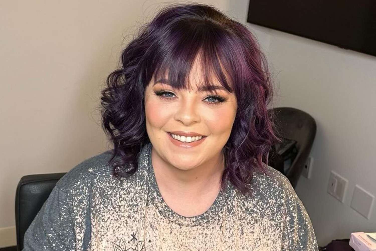 Catelynn Lowell Claims Carly's Parents Have Blocked Her After 'Ignoring Her for Months': 'Makes Me Sad for the Kids'