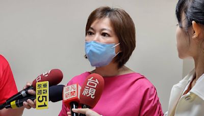 柯文哲開直播澄清3大案 游淑慧酸「教小草怎麼罵議員而已」