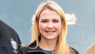 As a Parent, Elizabeth Smart Says She's 'on the Paranoid Side of Things' Because of Her Abduction (Exclusive)