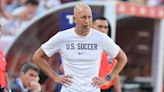 Why U.S. Soccer needs to move Berhalter on after Copa América failure