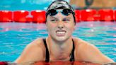 Summer McIntosh just misses out on her fourth Olympic medal | Offside