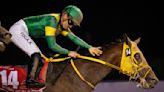 Ushba Tesoro wins Dubai World Cup