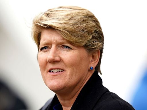 BBC Olympics presenter Clare Balding's shoplifting shame and cancer battle