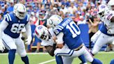 Studs and duds from Colts’ preseason loss to Bills