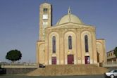 Eritrean Catholic Church