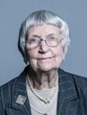 Elspeth Howe, Baroness Howe of Idlicote