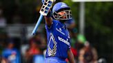 MLC 2024: Nicholas Pooran Powers MI New York To Easy Win Over Seattle Orcas In Tournament Opener