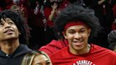 Ron Harper Jr.: Rutgers basketball 'runs through the family blood now'