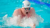British swimmer Archie Goodburn diagnosed with brain tumors