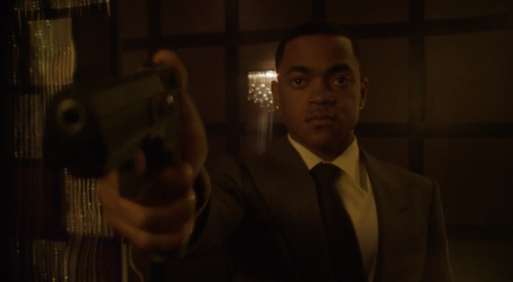 ‘Power Book II: Ghost’ Fourth And Final Season Trailer Sees Tariq Face His Legacy