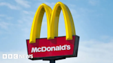 McDonald's Lincolnshire Showground restaurant plan allowed