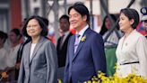 William Lai Sworn In as Taiwan President Amid Tensions With China