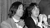 Sons of John Lennon and Paul McCartney come together for new song