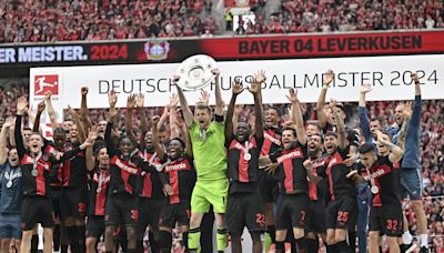 Los millones de la Europa League: cuánto cobrarán Atalanta o Bayer Leverkusen si ganan la final de este miércoles
