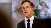 Mark Rutte Appointed Next NATO Chief Amid Concerns Over Russia-Ukraine Conflict