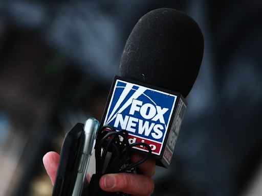 Biden Camp Blasts Fox News As Anchor Gives Trump Credit for Biden Achievement