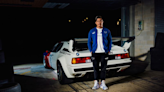 MMA superstar Mr Choo Sung-hoon, aka Sexyama, delves into motorsports and shares why he joined Physical 100