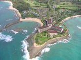 Turtle Bay Resort