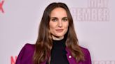 Natalie Portman credits ‘luck’ with her not being harmed as a child star